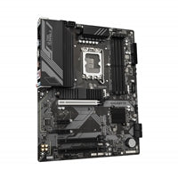 Gigabyte Z790 D DDR5 ATX Motherboard LGA1700 PCIe 5.0 Twin Digital VRM Gigabyte Z790 D DDR5 ATX Motherboard LGA1700 PCIe 5.0 Twin Digital VRM